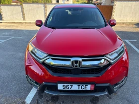 Honda Cr-v 1.5T 4x4 Сервизна история - 21500 € - 48849679 6 | Car24.bg Honda Cr-v 1.5T 4x4 Сервизна история - 21500 € - 48849679 6