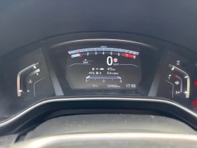 Honda Cr-v 1.5T 4x4 Сервизна история - 21500 € - 48849679 7 | Car24.bg Honda Cr-v 1.5T 4x4 Сервизна история - 21500 € - 48849679 7