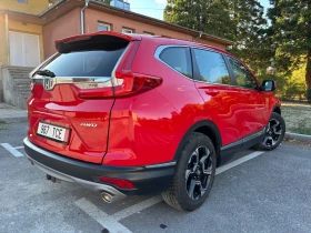 Honda Cr-v 1.5T 4x4 Сервизна история - 21500 € - 48849679 5 | Car24.bg Honda Cr-v 1.5T 4x4 Сервизна история - 21500 € - 48849679 5