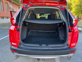 Honda Cr-v 1.5T 4x4 Сервизна история - 21500 € - 48849679 4 | Car24.bg Honda Cr-v 1.5T 4x4 Сервизна история - 21500 € - 48849679 4