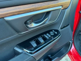 Honda Cr-v 1.5T 4x4 Сервизна история - 21500 € - 48849679 11 | Car24.bg Honda Cr-v 1.5T 4x4 Сервизна история - 21500 € - 48849679 11