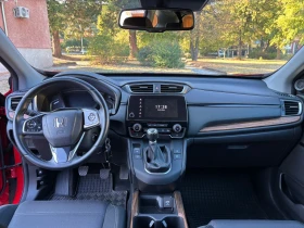 Honda Cr-v 1.5T 4x4 Сервизна история - 21500 € - 48849679 9 | Car24.bg Honda Cr-v 1.5T 4x4 Сервизна история - 21500 € - 48849679 9