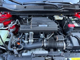 Honda Cr-v 1.5T 4x4 Сервизна история - 21500 € - 48849679 14 | Car24.bg Honda Cr-v 1.5T 4x4 Сервизна история - 21500 € - 48849679 14