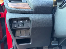 Honda Cr-v 1.5T 4x4 Сервизна история - 21500 € - 48849679 12 | Car24.bg Honda Cr-v 1.5T 4x4 Сервизна история - 21500 € - 48849679 12