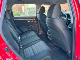 Honda Cr-v 1.5T 4x4 Сервизна история - 21500 € - 48849679 13 | Car24.bg Honda Cr-v 1.5T 4x4 Сервизна история - 21500 € - 48849679 13