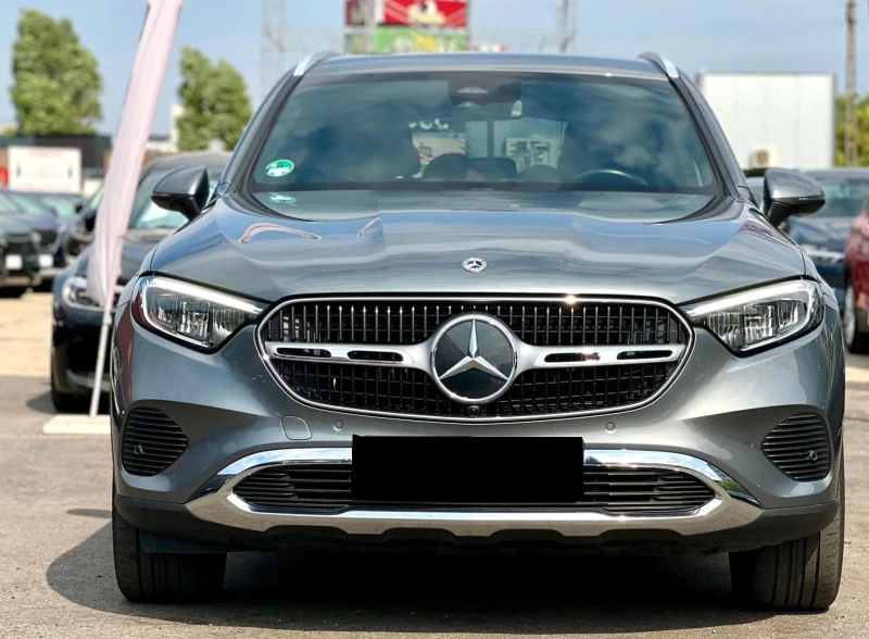 Mercedes-Benz GLC 220 d 4MATIC - 87998 лв. / 44992.66 € - 79262781 1 | Car24.bg Mercedes-Benz GLC 220 d 4MATIC - 87998 лв. / 44992.66 € - 79262781 1