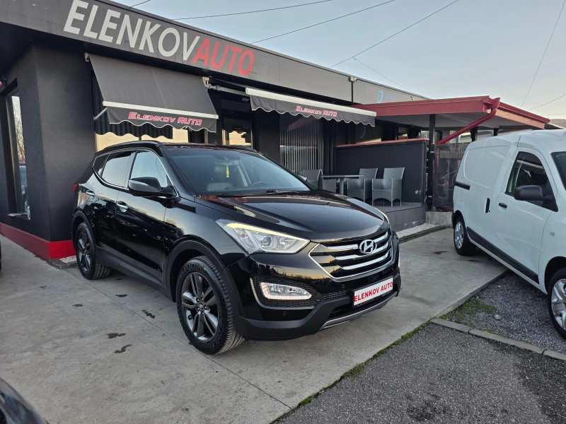 Hyundai Santa fe 2.2CRDI-197к.с EURO 5в-4х4-АВТОМАТИК-ШВЕЙЦАРИЯ - 28500 лв. / 14571.82 € - 80079741 1 | Car24.bg Hyundai Santa fe 2.2CRDI-197к.с EURO 5в-4х4-АВТОМАТИК-ШВЕЙЦАРИЯ - 28500 лв. / 14571.82 € - 80079741 1