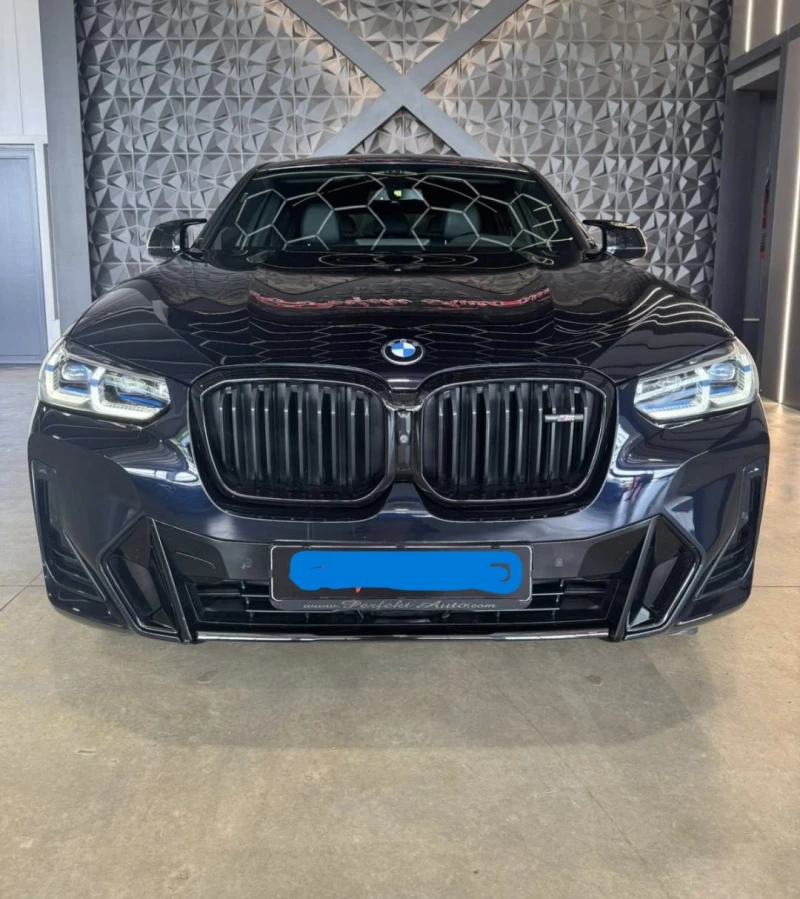 BMW X4 - 39950 € / 78135.41 лв. - 75104527 1 | Car24.bg BMW X4 - 39950 € / 78135.41 лв. - 75104527 1