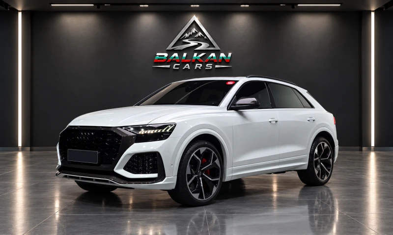 Audi RSQ8 4.0 TFSI quattro* Люк* Обдух* Камера - 73699 € - 47614135 1 | Car24.bg Audi RSQ8 4.0 TFSI quattro* Люк* Обдух* Камера - 73699 € - 47614135 1