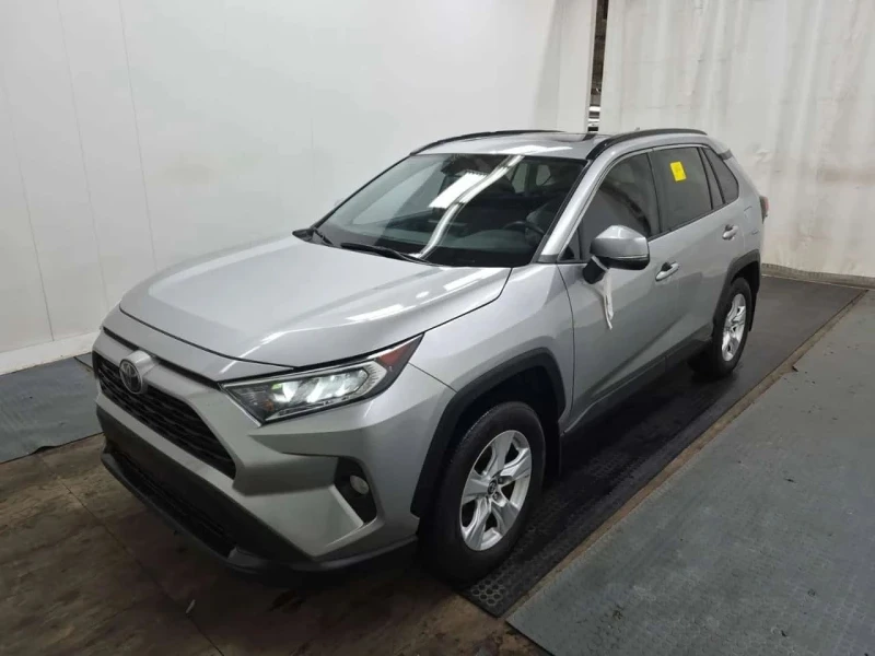 Toyota Rav4 - 19550 € - 24458440 1 | Car24.bg Toyota Rav4 - 19550 € - 24458440 1