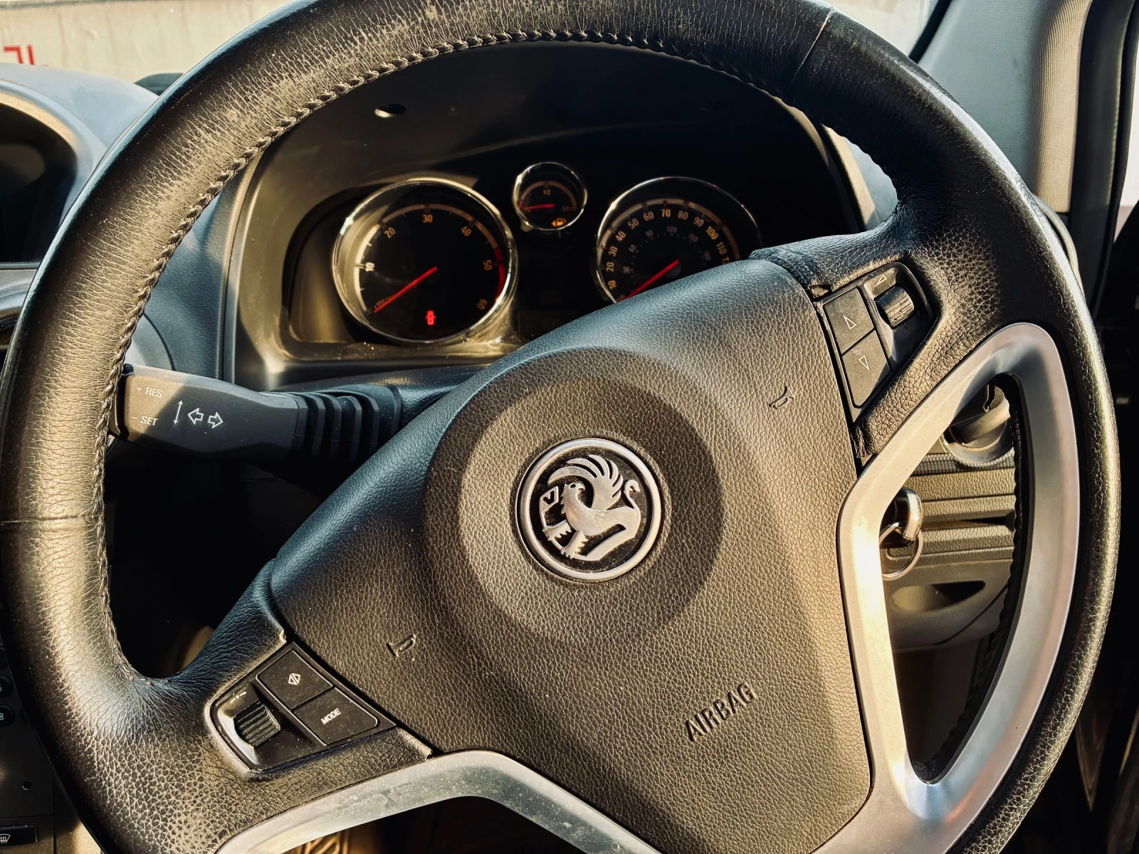 Opel Antara S - изображение 2 | Auto.bg Opel Antara S - изображение 2