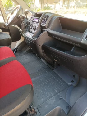 Fiat Ducato 2.3 multidjet | Auto.bg — изображение 5 Fiat Ducato 2.3 multidjet | Auto.bg — изображение 5