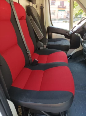 Fiat Ducato 2.3 multidjet | Auto.bg — изображение 7 Fiat Ducato 2.3 multidjet | Auto.bg — изображение 7