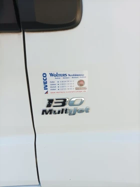 Fiat Ducato 2.3 multidjet | Auto.bg — изображение 8 Fiat Ducato 2.3 multidjet | Auto.bg — изображение 8