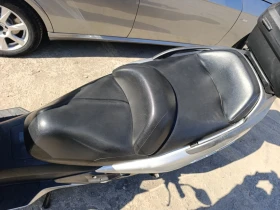 Honda Silver Wing FJS 400D | Auto.bg — изображение 8 Honda Silver Wing FJS 400D | Auto.bg — изображение 8