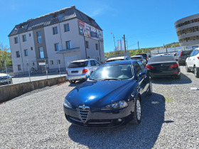 Alfa Romeo 147 1.9 jtdm  - [1] 