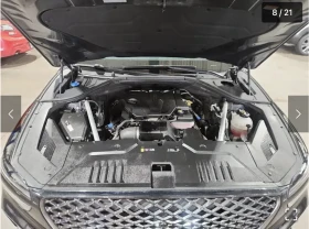 Genesis GV70 ПОДГРЕВ* КАМЕРА* КЕЙЛЕС* LANE* ASSIST - 50400 лв. / 25769.11 € - 44671629 14 | Car24.bg Genesis GV70 ПОДГРЕВ* КАМЕРА* КЕЙЛЕС* LANE* ASSIST - 50400 лв. / 25769.11 € - 44671629 14