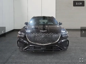 Genesis GV70 ПОДГРЕВ* КАМЕРА* КЕЙЛЕС* LANE* ASSIST - 50400 лв. / 25769.11 € - 44671629 4 | Car24.bg Genesis GV70 ПОДГРЕВ* КАМЕРА* КЕЙЛЕС* LANE* ASSIST - 50400 лв. / 25769.11 € - 44671629 4