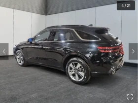 Genesis GV70 ПОДГРЕВ* КАМЕРА* КЕЙЛЕС* LANE* ASSIST - 50400 лв. / 25769.11 € - 44671629 3 | Car24.bg Genesis GV70 ПОДГРЕВ* КАМЕРА* КЕЙЛЕС* LANE* ASSIST - 50400 лв. / 25769.11 € - 44671629 3