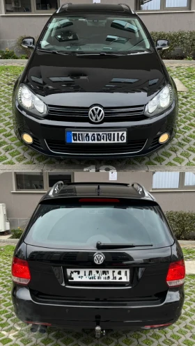 VW Golf 2.0TDi/DSG/Panorama - 10900 лв. / 5573.08 € - 26610778 3 | Car24.bg VW Golf 2.0TDi/DSG/Panorama - 10900 лв. / 5573.08 € - 26610778 3