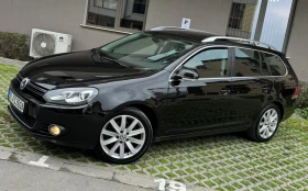 VW Golf 2.0TDi/DSG/Panorama - Car24.bg VW Golf 2.0TDi/DSG/Panorama