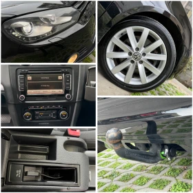VW Golf 2.0TDi/DSG/Panorama - 10900 лв. / 5573.08 € - 26610778 11 | Car24.bg VW Golf 2.0TDi/DSG/Panorama - 10900 лв. / 5573.08 € - 26610778 11