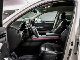 Genesis GV70 НОВ/2024/18000КМ/2.5Т/PANO/360/4x4/CARFAX - 38190 € / 74693.15 лв. - 43683994 5 | Car24.bg Genesis GV70 НОВ/2024/18000КМ/2.5Т/PANO/360/4x4/CARFAX - 38190 € / 74693.15 лв. - 43683994 5