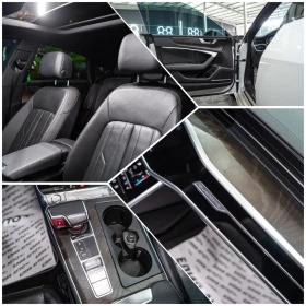 Audi A7 55TFSI QUATTRO S LINE ПАНО B&O ЛИЗИНГ 100% - 39880 € / 77998.50 лв. - 42926116 16 | Car24.bg Audi A7 55TFSI QUATTRO S LINE ПАНО B&O ЛИЗИНГ 100% - 39880 € / 77998.50 лв. - 42926116 16
