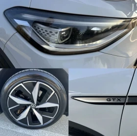 VW ID.4 GTX SPORT+ - 33800 € / 66107.05 лв. - 37683984 5 | Car24.bg VW ID.4 GTX SPORT+ - 33800 € / 66107.05 лв. - 37683984 5