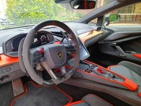 Lamborghini Revuelto 6.5 V12 HPEV 4WD | Auto.bg — изображение 6 Lamborghini Revuelto 6.5 V12 HPEV 4WD | Auto.bg — изображение 6