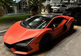 Lamborghini Revuelto 6.5 V12 HPEV 4WD