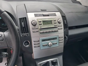 Toyota Corolla verso 2.2 D4D 136 ks vetiga. - 2950 € / 5769.70 лв. - 40907665 9 | Car24.bg Toyota Corolla verso 2.2 D4D 136 ks vetiga. - 2950 € / 5769.70 лв. - 40907665 9