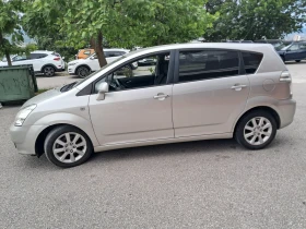 Toyota Corolla verso 2.2 D4D 136 ks vetiga. - 2950 € / 5769.70 лв. - 40907665 2 | Car24.bg Toyota Corolla verso 2.2 D4D 136 ks vetiga. - 2950 € / 5769.70 лв. - 40907665 2