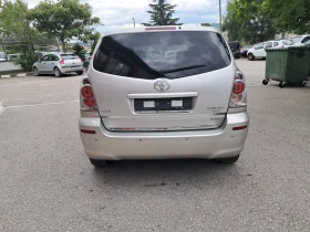 Toyota Corolla verso 2.2 D4D 136 ks vetiga. - 2950 € / 5769.70 лв. - 40907665 3 | Car24.bg Toyota Corolla verso 2.2 D4D 136 ks vetiga. - 2950 € / 5769.70 лв. - 40907665 3