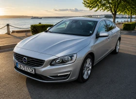 Снимка Volvo S60