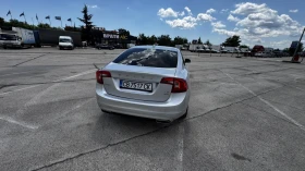 Volvo S60 2, 5 - 13200 € / 25816.96 лв. - 41549450 11 | Car24.bg Volvo S60 2, 5 - 13200 € / 25816.96 лв. - 41549450 11