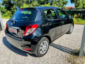 Toyota Yaris 1.33I 116000KM 6-SPEED SWISS EDITION - 7500 € / 14668.73 лв. - 63222867 5 | Car24.bg Toyota Yaris 1.33I 116000KM 6-SPEED SWISS EDITION - 7500 € / 14668.73 лв. - 63222867 5
