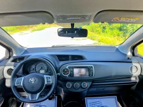 Toyota Yaris 1.33I 116000KM 6-SPEED SWISS EDITION - 7500 € / 14668.73 лв. - 63222867 8 | Car24.bg Toyota Yaris 1.33I 116000KM 6-SPEED SWISS EDITION - 7500 € / 14668.73 лв. - 63222867 8