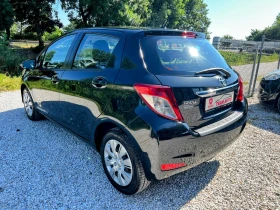 Toyota Yaris 1.33I 116000KM 6-SPEED SWISS EDITION - 7500 € / 14668.73 лв. - 63222867 6 | Car24.bg Toyota Yaris 1.33I 116000KM 6-SPEED SWISS EDITION - 7500 € / 14668.73 лв. - 63222867 6