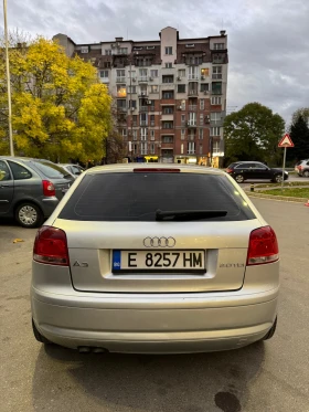 Audi A3 2000куб 140кс - 3000 € / 5867.49 лв. - 81377643 6 | Car24.bg Audi A3 2000куб 140кс - 3000 € / 5867.49 лв. - 81377643 6