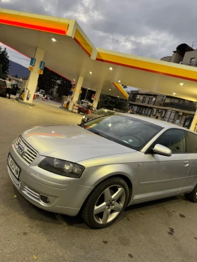 Audi A3 2000куб 140кс - 3000 € / 5867.49 лв. - 81377643 3 | Car24.bg Audi A3 2000куб 140кс - 3000 € / 5867.49 лв. - 81377643 3
