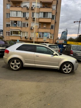 Audi A3 2000куб 140кс - 3000 € / 5867.49 лв. - 81377643 5 | Car24.bg Audi A3 2000куб 140кс - 3000 € / 5867.49 лв. - 81377643 5