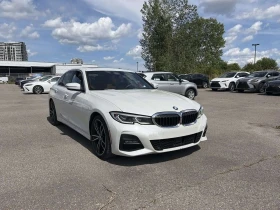 BMW 330 330i Mpack H/K sound Distronic | Auto.bg — изображение 3 BMW 330 330i Mpack H/K sound Distronic | Auto.bg — изображение 3