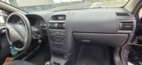 Opel Astra undefined | Auto.bg — изображение 6 Opel Astra undefined | Auto.bg — изображение 6