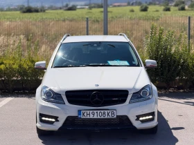 Mercedes-Benz C 220 W204 * Facelift* AMG PACK* ОБСЛУЖЕН * РЕГИСТРИРАН - Car24.bg Mercedes-Benz C 220 W204 * Facelift* AMG PACK* ОБСЛУЖЕН * РЕГИСТРИРАН