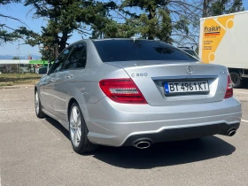 Mercedes-Benz C 300 4matic - 12800 € - 88342805 10 | Car24.bg Mercedes-Benz C 300 4matic - 12800 € - 88342805 10