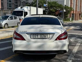 Mercedes-Benz CLS 400 АMG ПАКЕТ * FACE * ОБДУХВАНЕ * 360 * ЦЕНА ДО БГ * - 20950 € - 30668954 4 | Car24.bg Mercedes-Benz CLS 400 АMG ПАКЕТ * FACE * ОБДУХВАНЕ * 360 * ЦЕНА ДО БГ * - 20950 € - 30668954 4