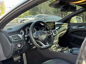 Mercedes-Benz CLS 400 АMG ПАКЕТ * FACE * ОБДУХВАНЕ * 360 * ЦЕНА ДО БГ * - 20950 € - 30668954 7 | Car24.bg Mercedes-Benz CLS 400 АMG ПАКЕТ * FACE * ОБДУХВАНЕ * 360 * ЦЕНА ДО БГ * - 20950 € - 30668954 7