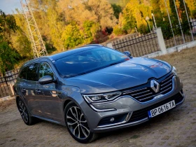 Renault Talisman 1.6DCI(160)* АВТОМАТИК* INITIALE-PARIS* НОВ ВНОС* - Car24.bg Renault Talisman 1.6DCI(160)* АВТОМАТИК* INITIALE-PARIS* НОВ ВНОС*