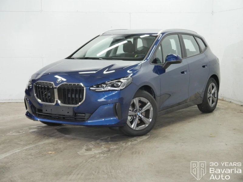 BMW 220 i Active Tourer Steptronic - 55620 лв. / 28438.05 € - 70733613 1 | Car24.bg BMW 220 i Active Tourer Steptronic - 55620 лв. / 28438.05 € - 70733613 1